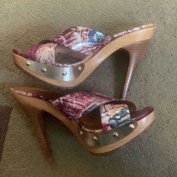 Aldo Heels - Picture 5 of 5